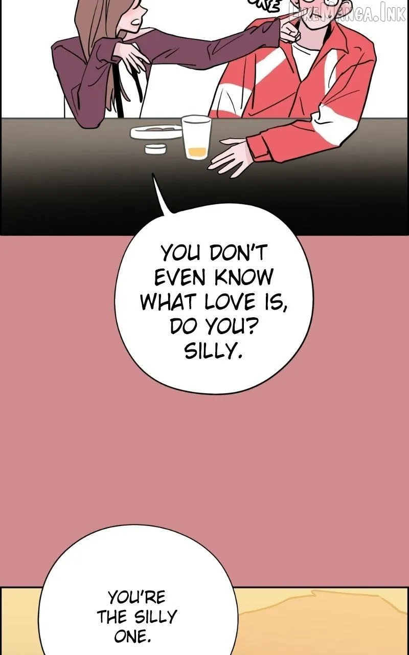 Love Letter Chapter 57 page 77 - 