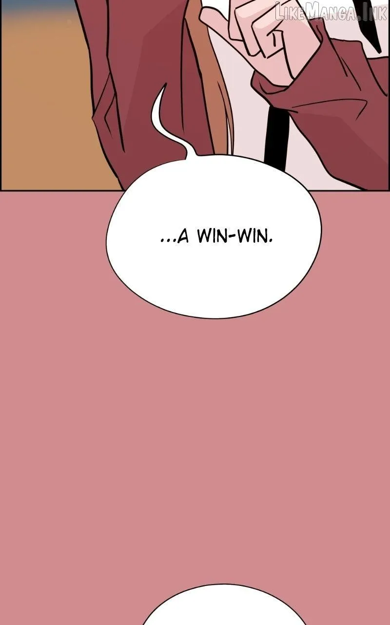 Love Letter Chapter 57 page 80 - 
