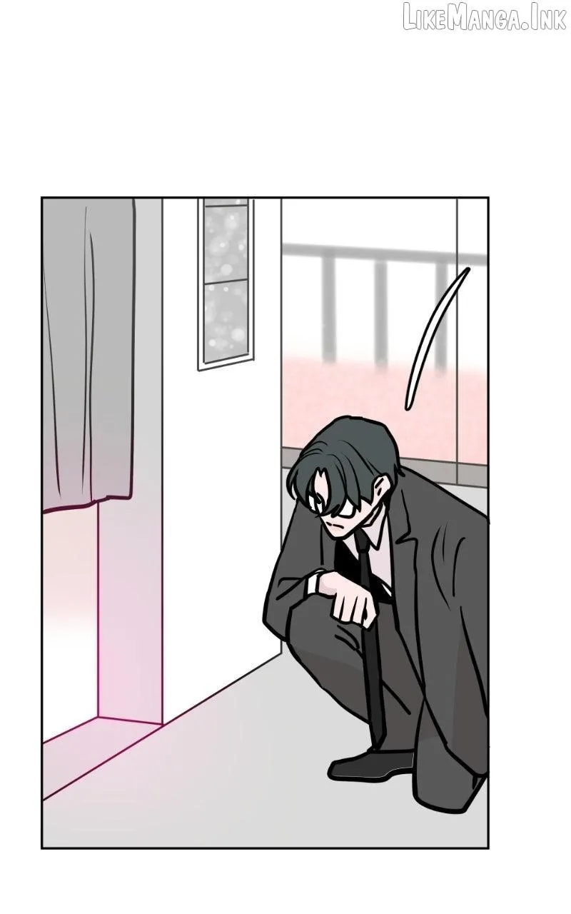 Love Letter Chapter 57 page 9 - 