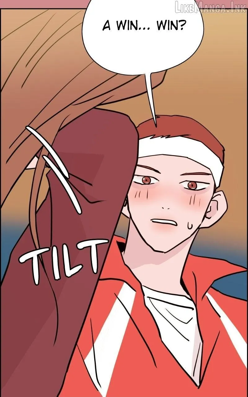 Love Letter Chapter 57 page 81 - 