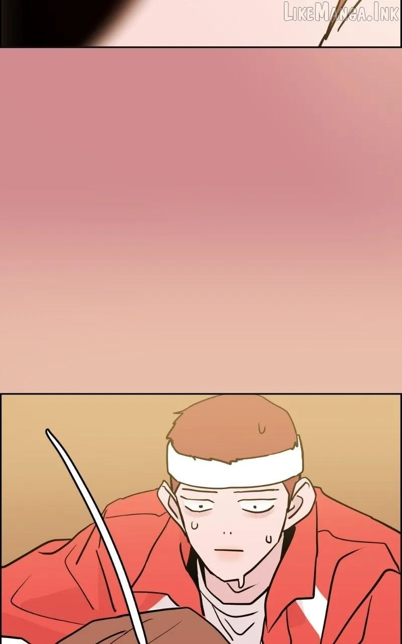 Love Letter Chapter 57 page 83 - 