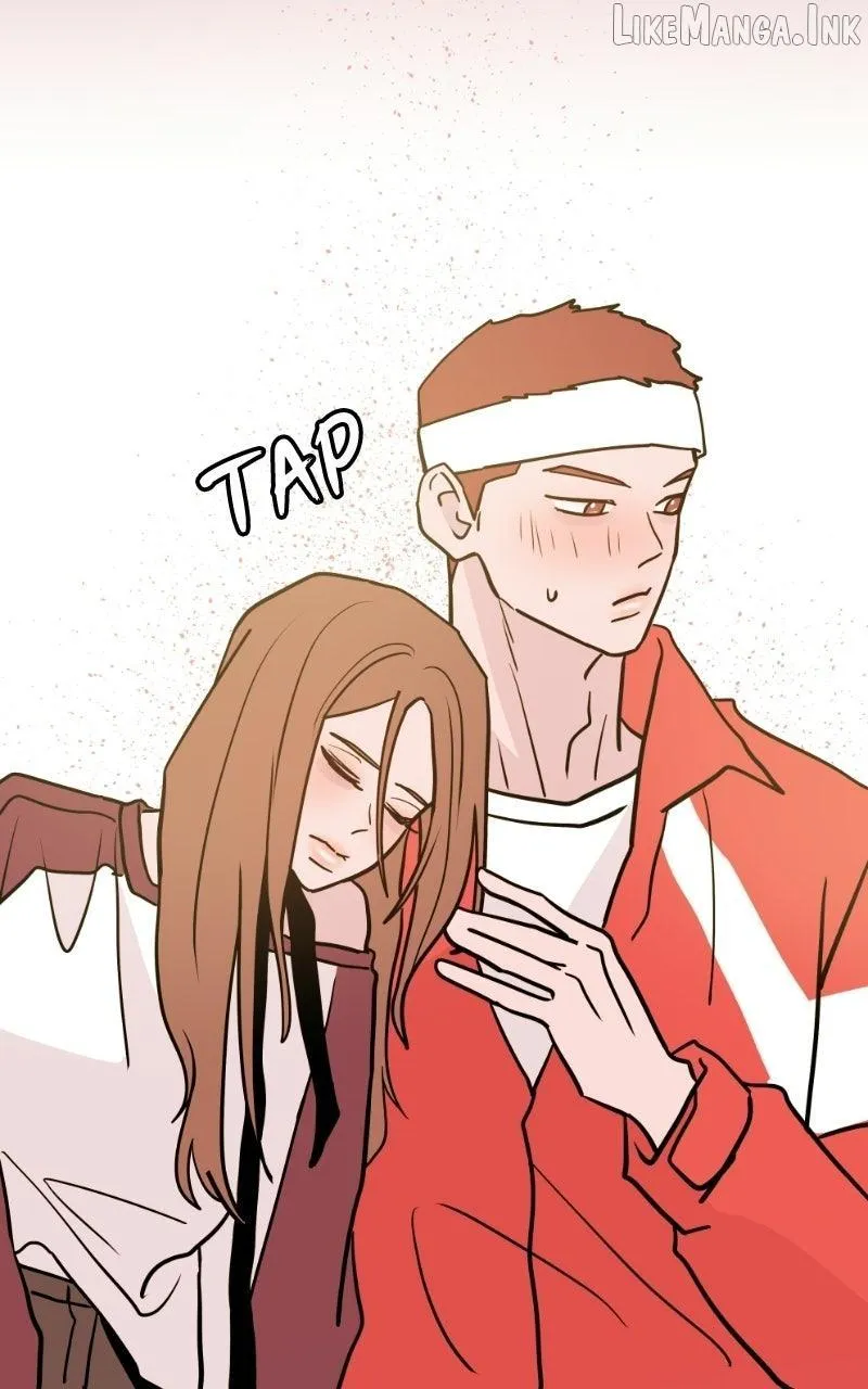 Love Letter Chapter 57 page 86 - 