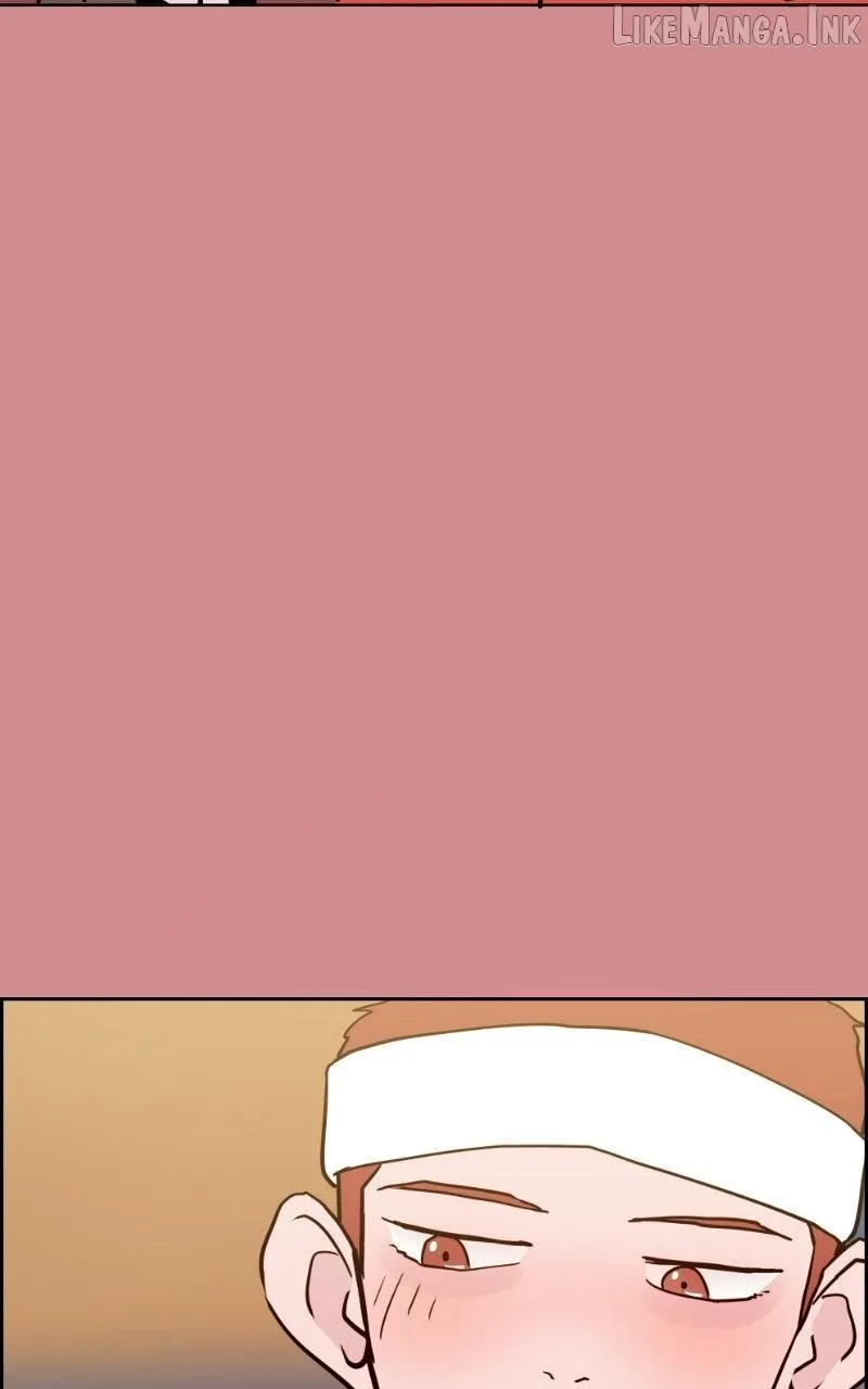 Love Letter Chapter 57 page 87 - 