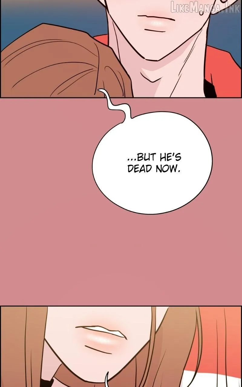 Love Letter Chapter 57 page 88 - 