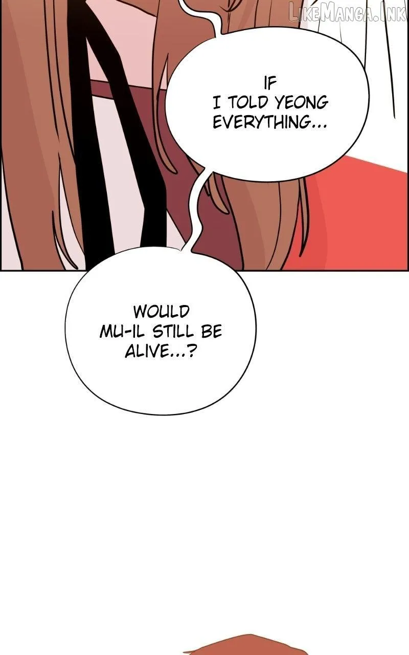 Love Letter Chapter 57 page 89 - 