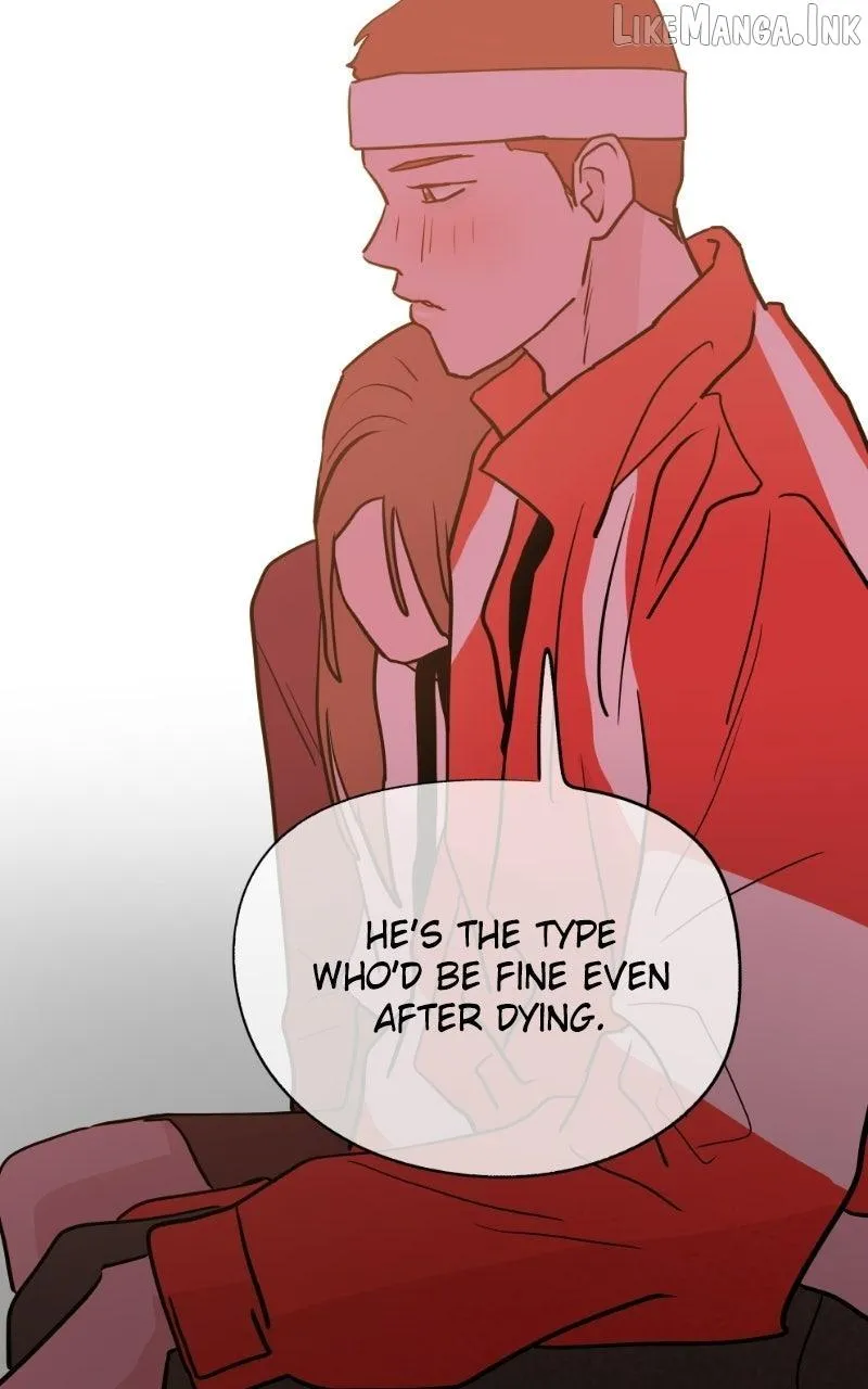 Love Letter Chapter 57 page 90 - 