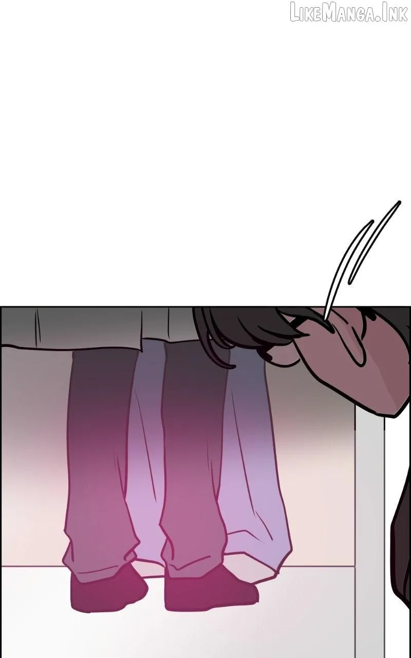 Love Letter Chapter 57 page 10 - 