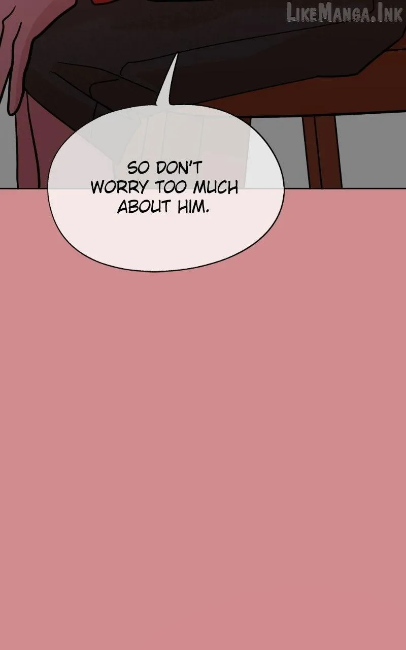 Love Letter Chapter 57 page 91 - 