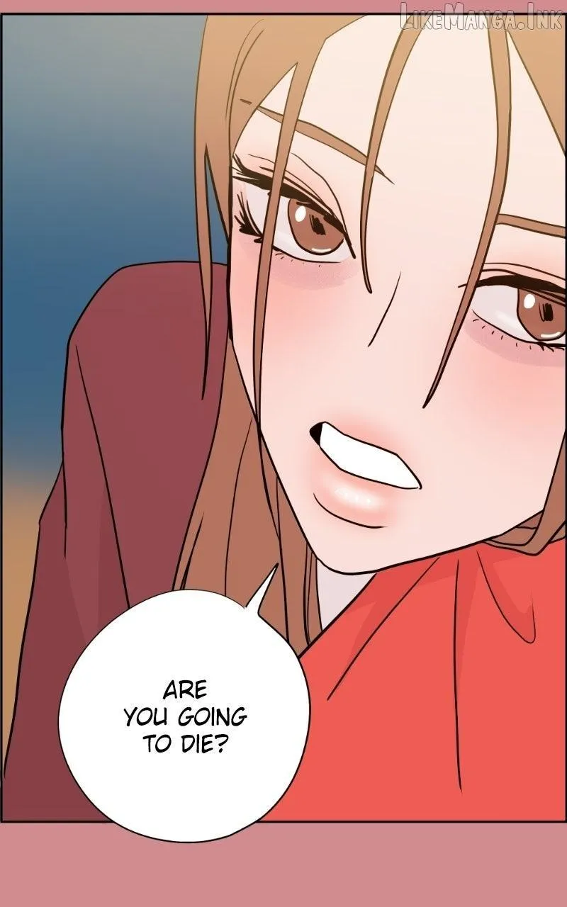 Love Letter Chapter 57 page 92 - 