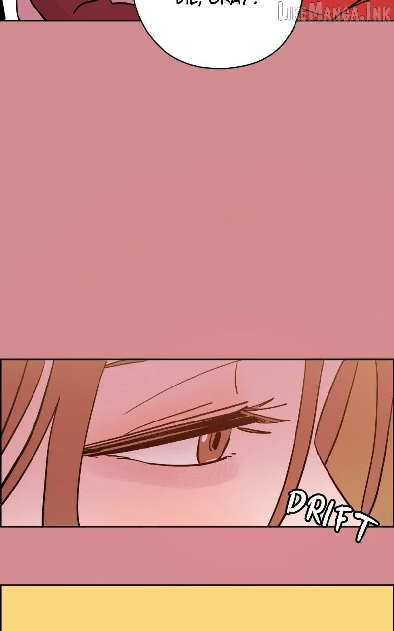 Love Letter Chapter 57 page 96 - 