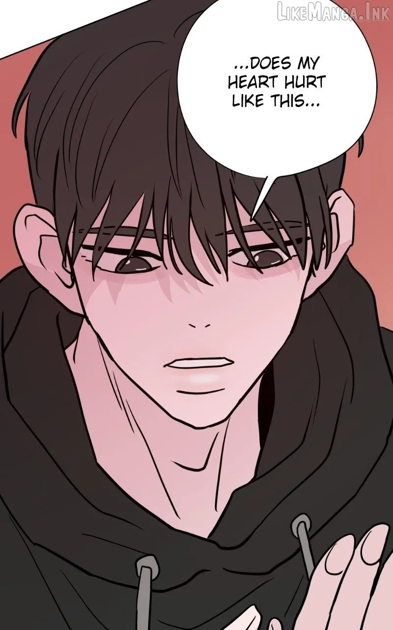 Love Letter Chapter 58 page 2 - 