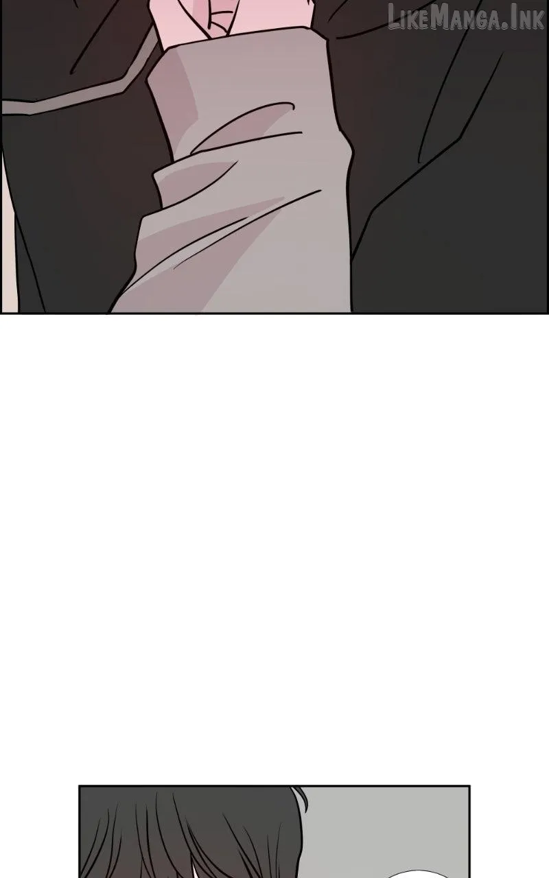 Love Letter Chapter 58 page 11 - 