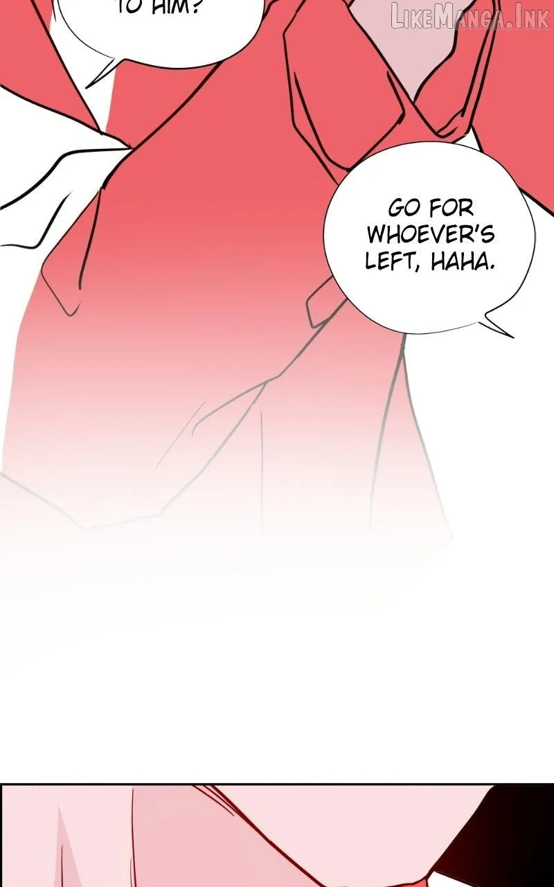 Love Letter Chapter 58 page 104 - 