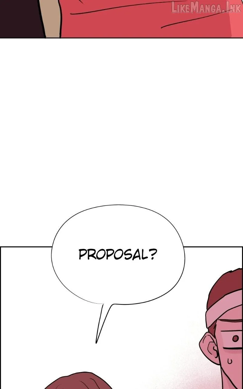 Love Letter Chapter 58 page 108 - 