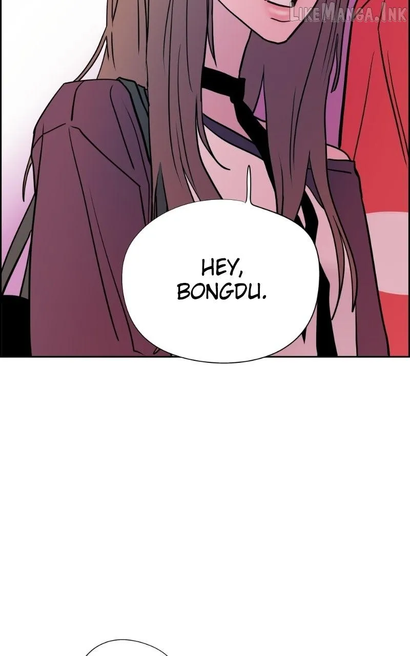 Love Letter Chapter 58 page 113 - 