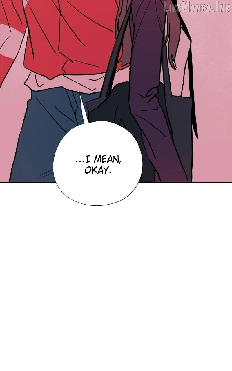 Love Letter Chapter 58 page 116 - 
