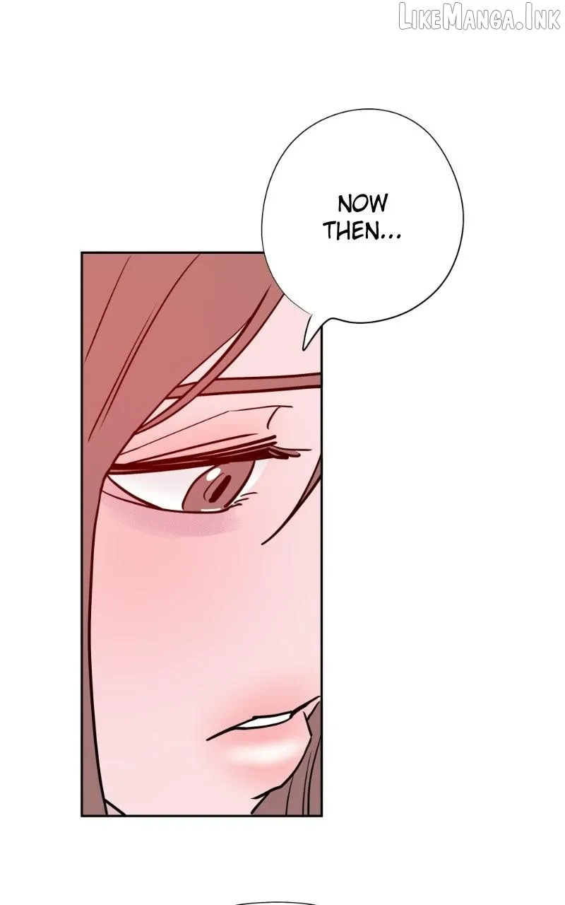 Love Letter Chapter 58 page 118 - 