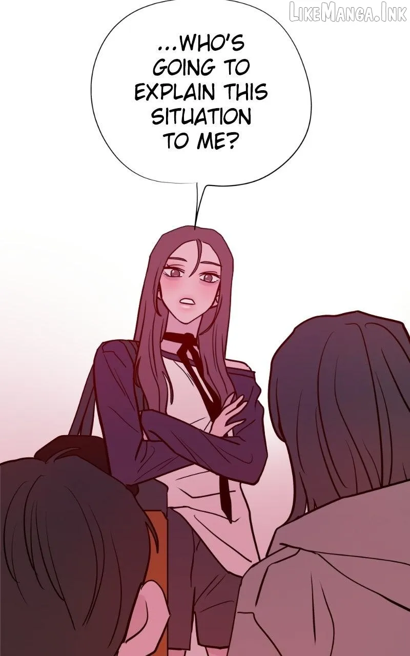 Love Letter Chapter 58 page 119 - 