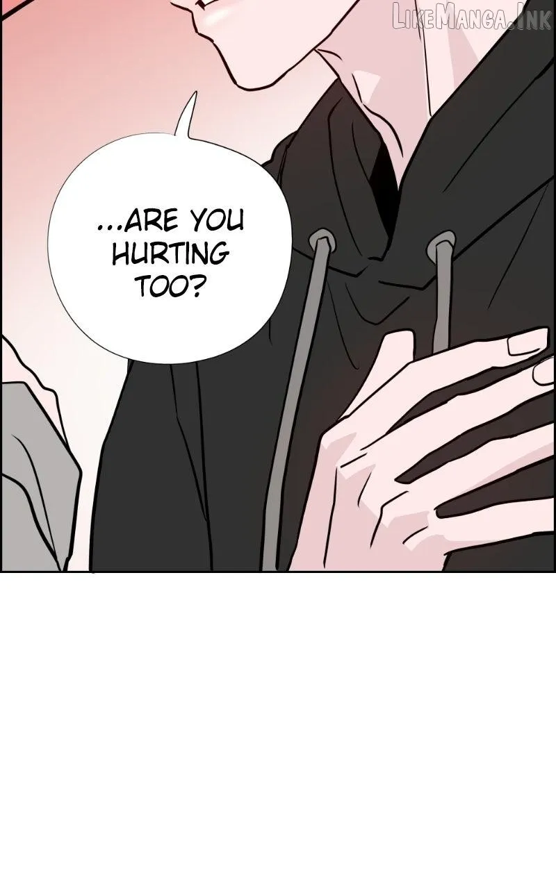 Love Letter Chapter 58 page 15 - 