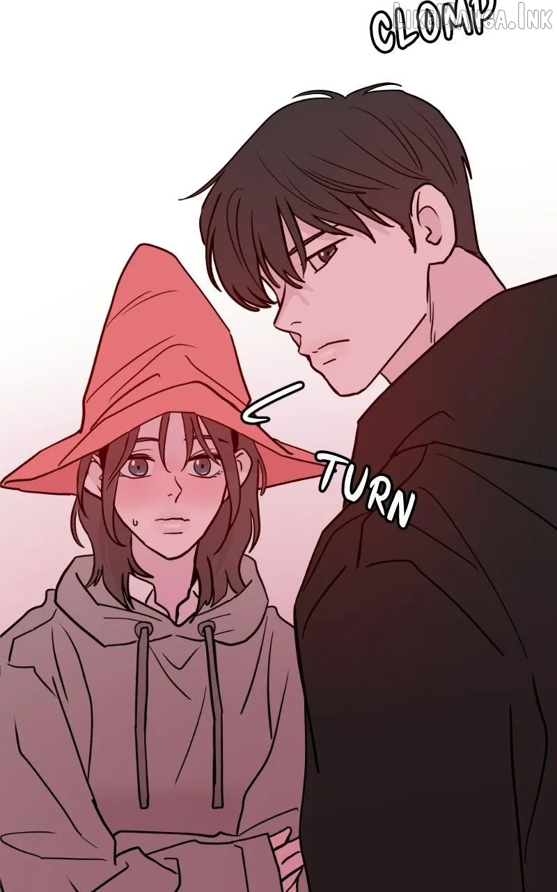 Love Letter Chapter 58 page 18 - 