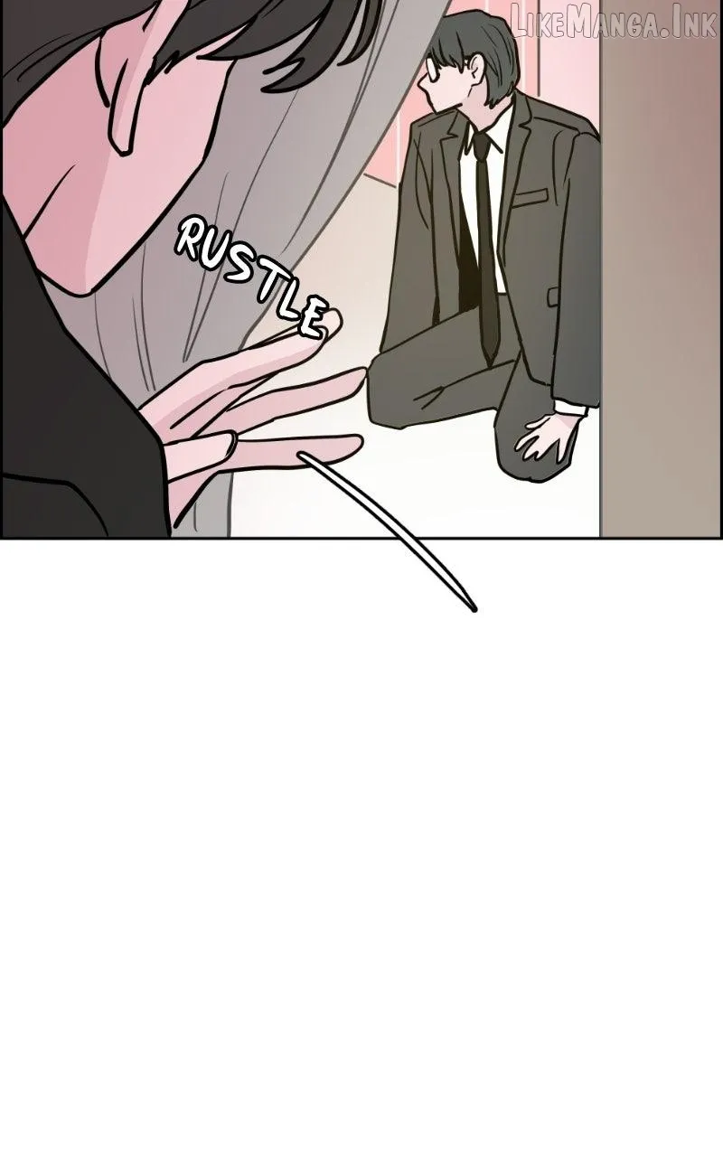 Love Letter Chapter 58 page 20 - 