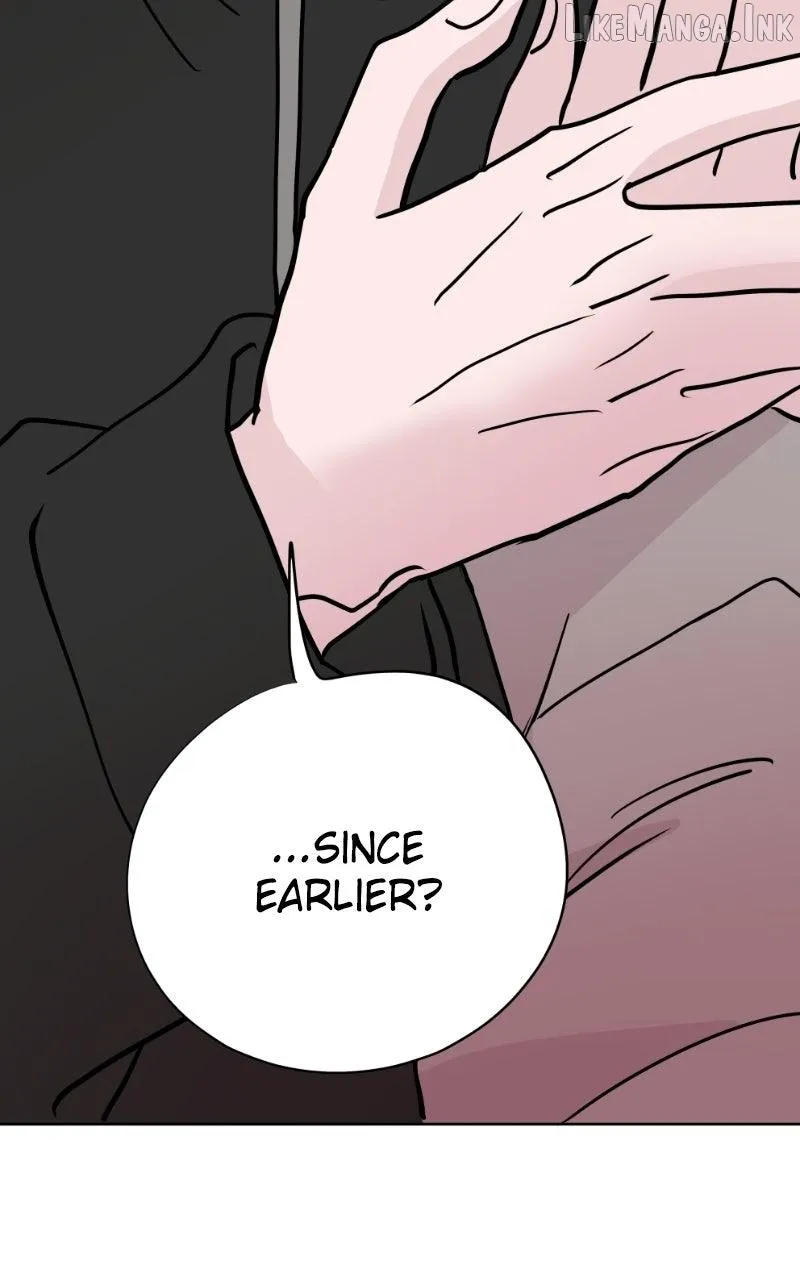 Love Letter Chapter 58 page 3 - 