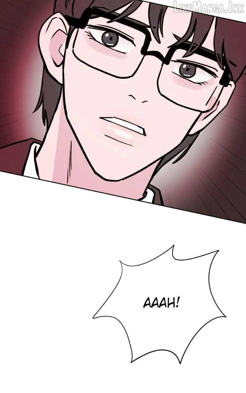 Love Letter Chapter 58 page 23 - 