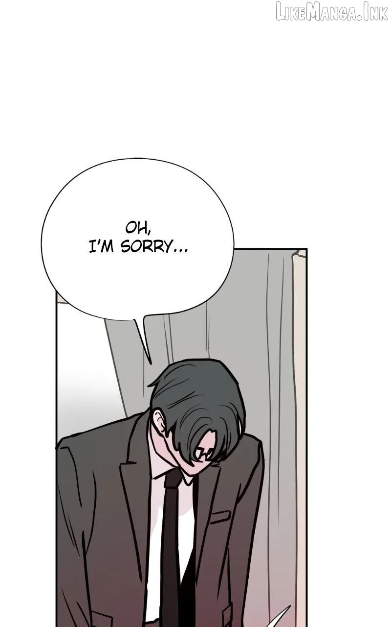 Love Letter Chapter 58 page 24 - 