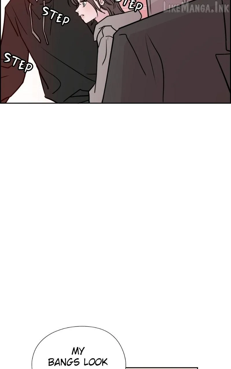 Love Letter Chapter 58 page 26 - 