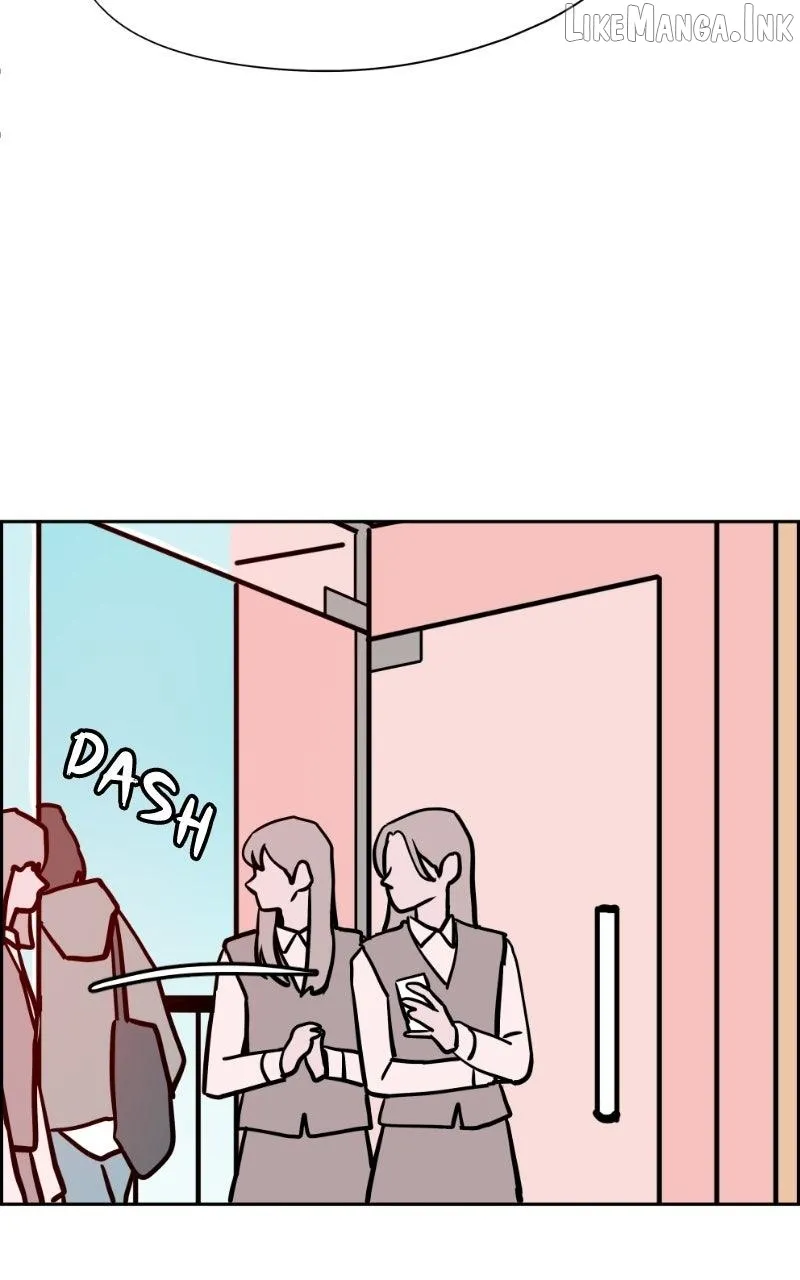 Love Letter Chapter 58 page 29 - 