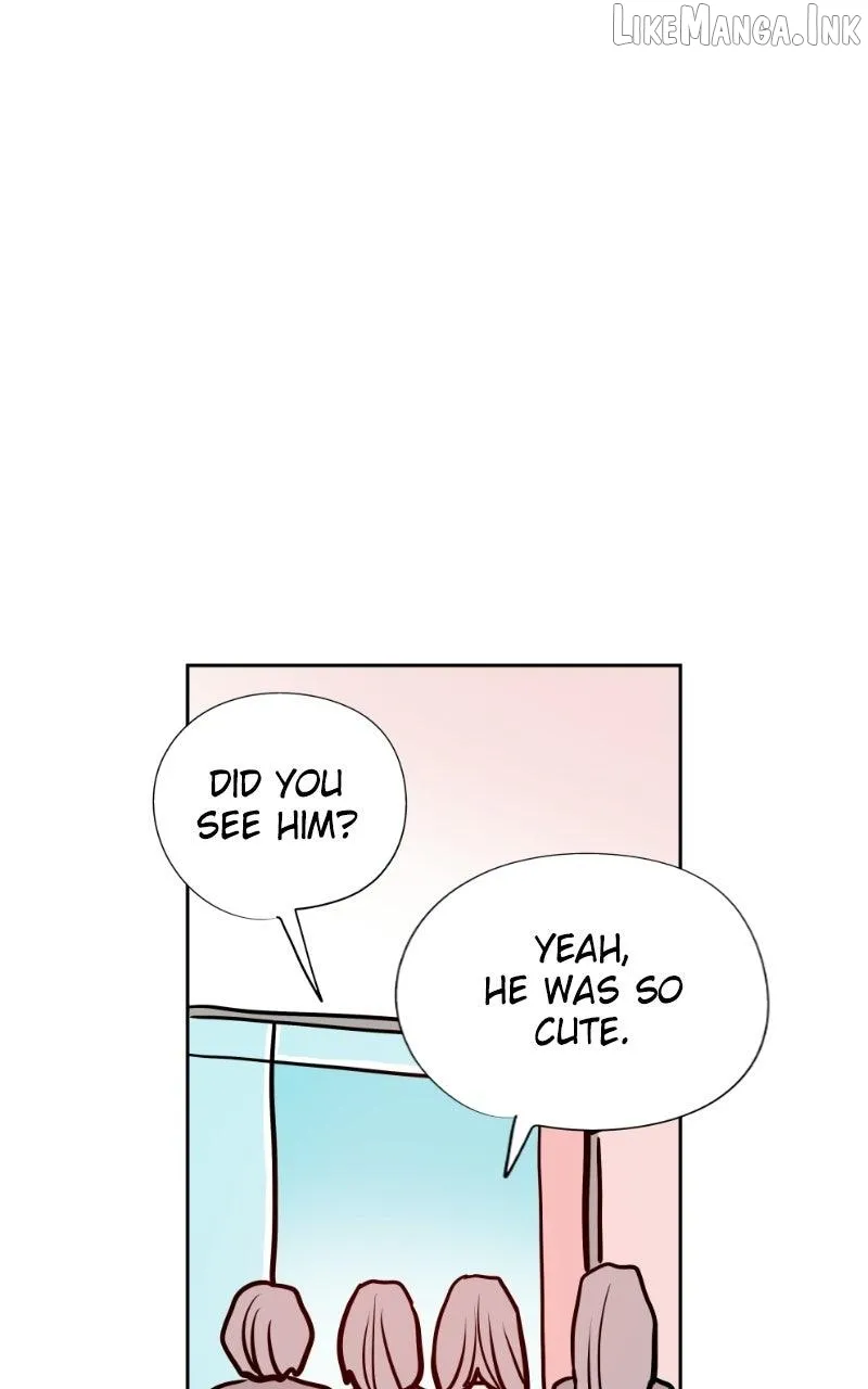 Love Letter Chapter 58 page 30 - 
