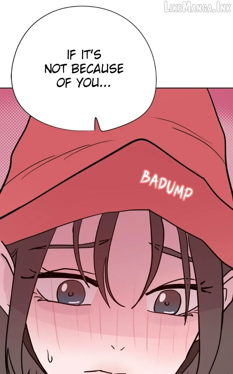 Love Letter Chapter 58 page 4 - 