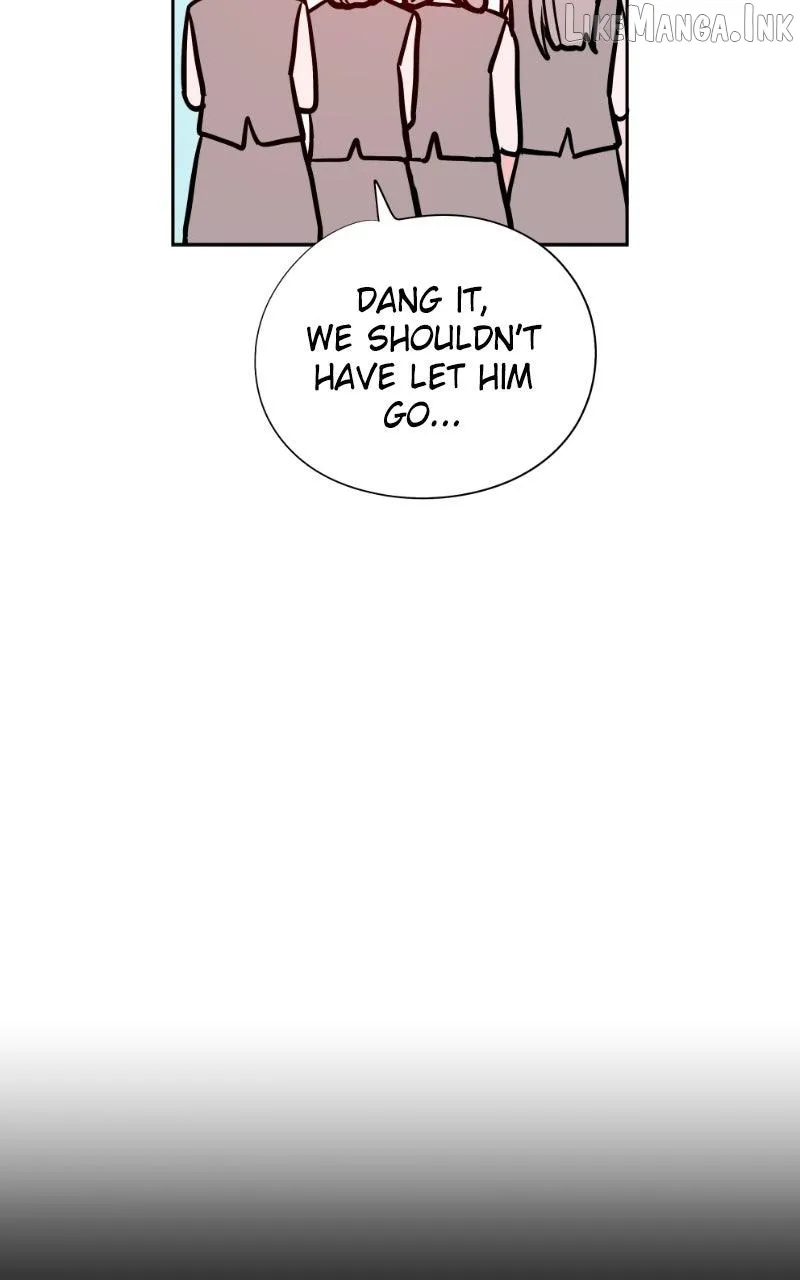 Love Letter Chapter 58 page 31 - 
