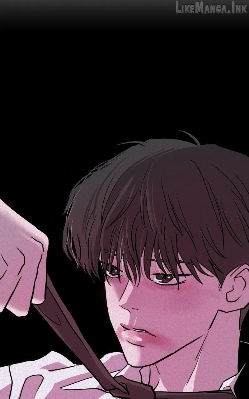 Love Letter Chapter 58 page 32 - 