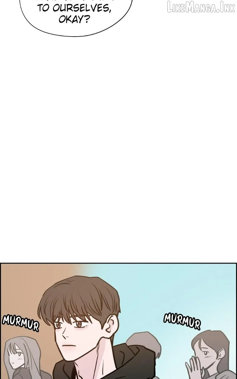 Love Letter Chapter 58 page 38 - 