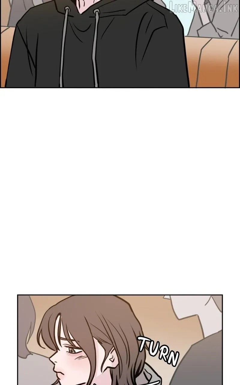 Love Letter Chapter 58 page 39 - 