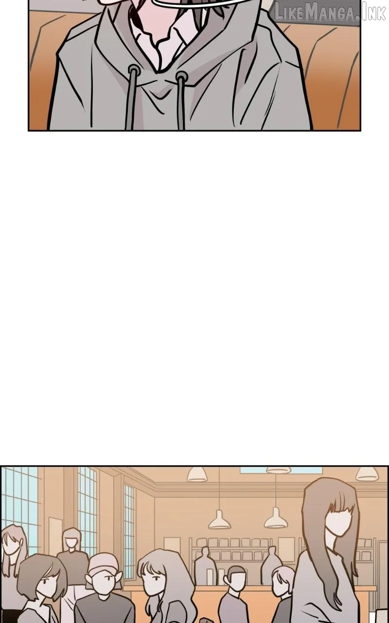 Love Letter Chapter 58 page 40 - 