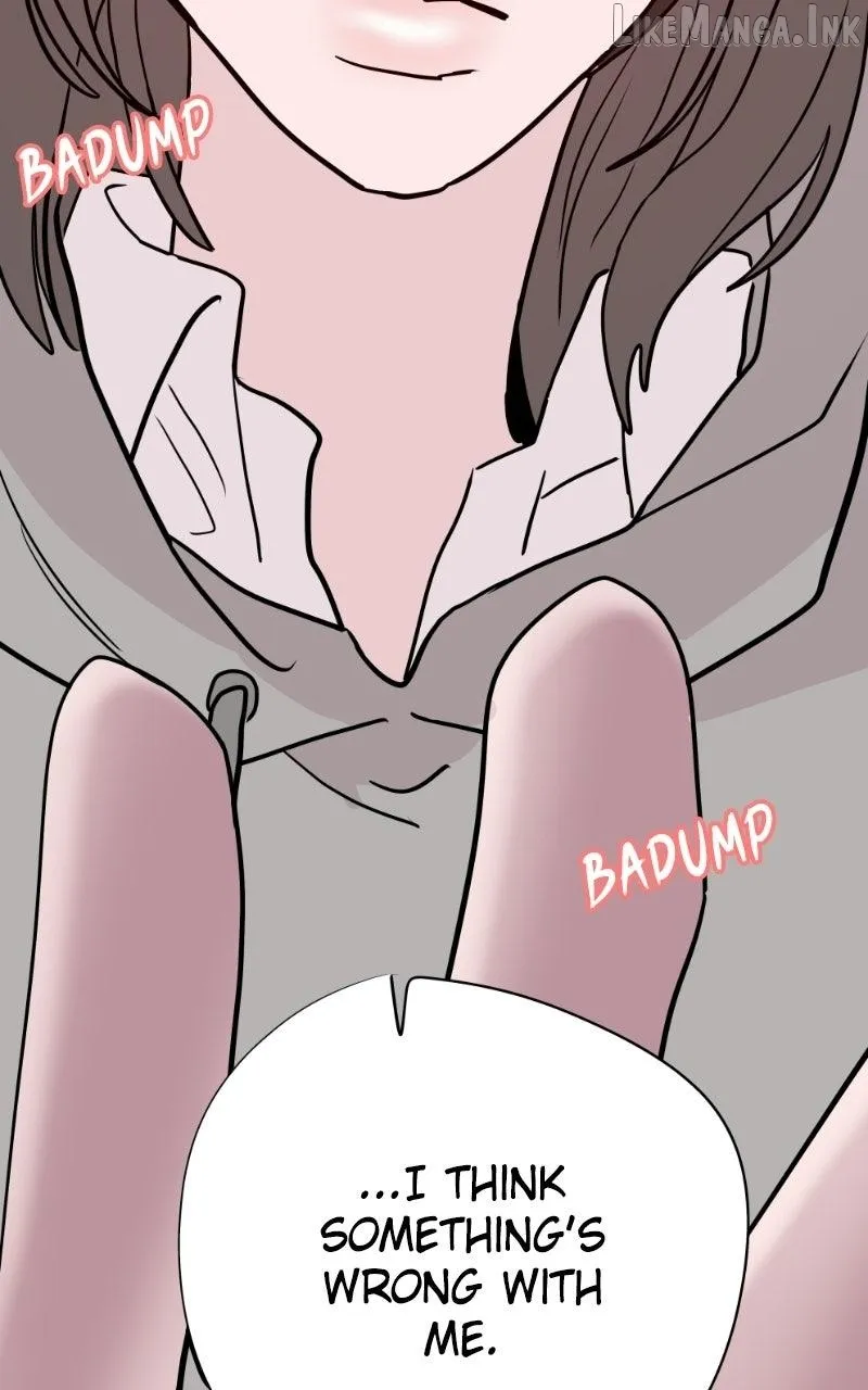 Love Letter Chapter 58 page 5 - 