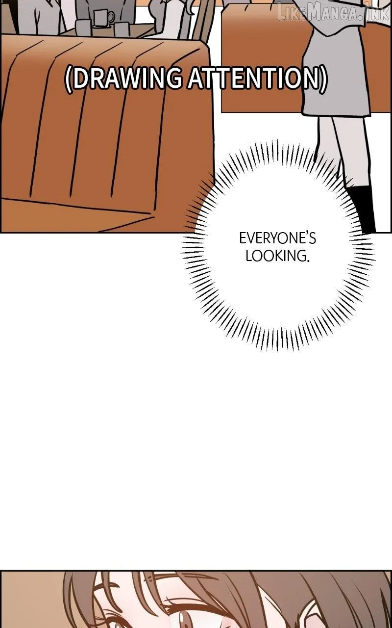 Love Letter Chapter 58 page 41 - 