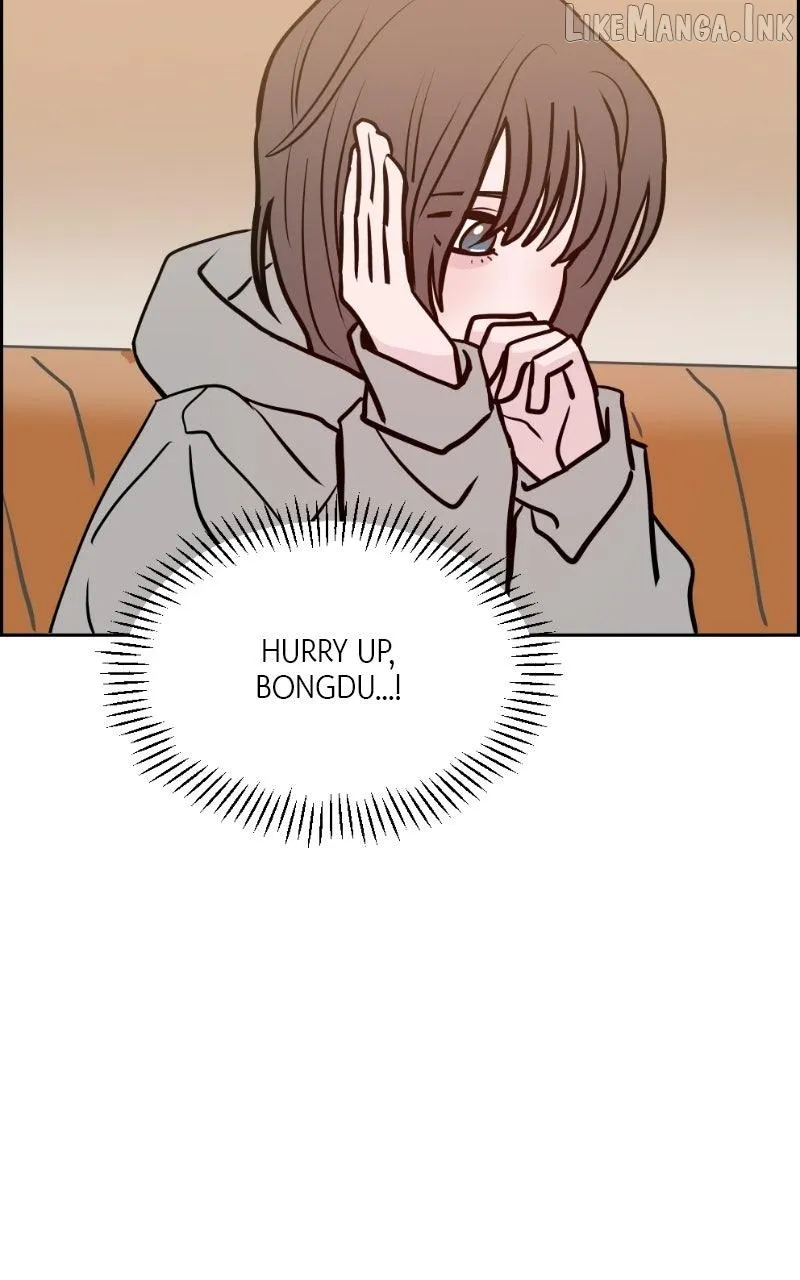 Love Letter Chapter 58 page 44 - 