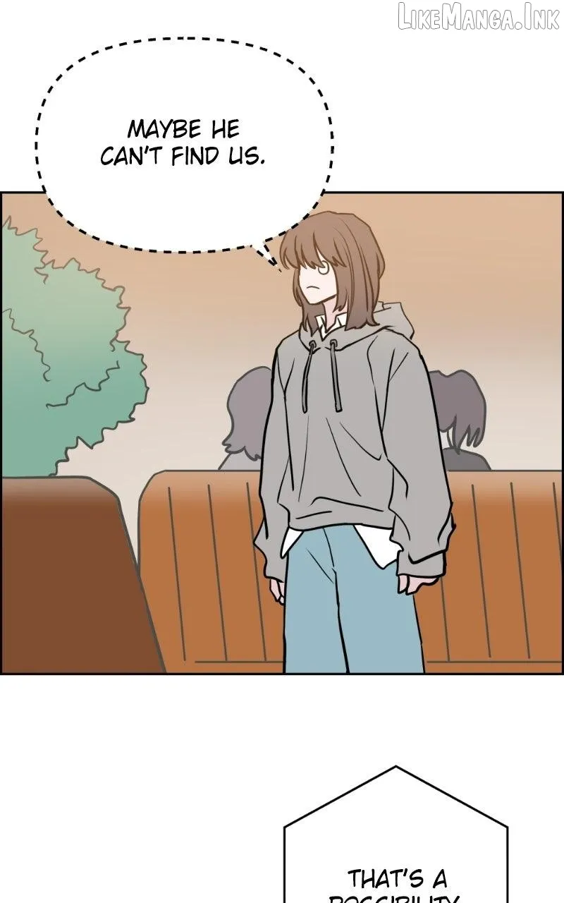 Love Letter Chapter 58 page 45 - 
