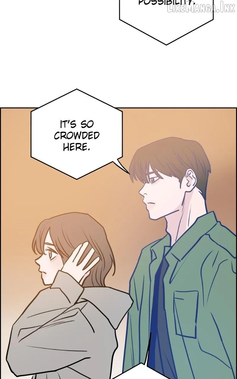 Love Letter Chapter 58 page 46 - 