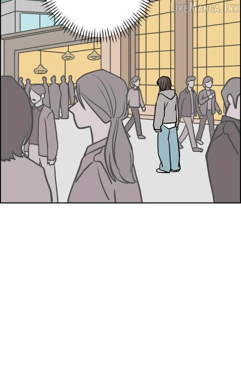 Love Letter Chapter 58 page 48 - 