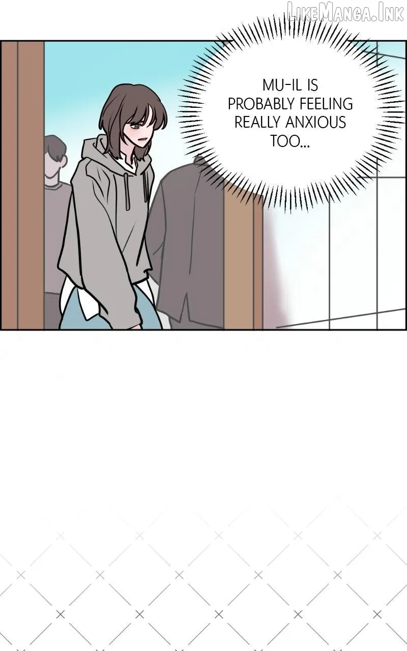 Love Letter Chapter 58 page 49 - 