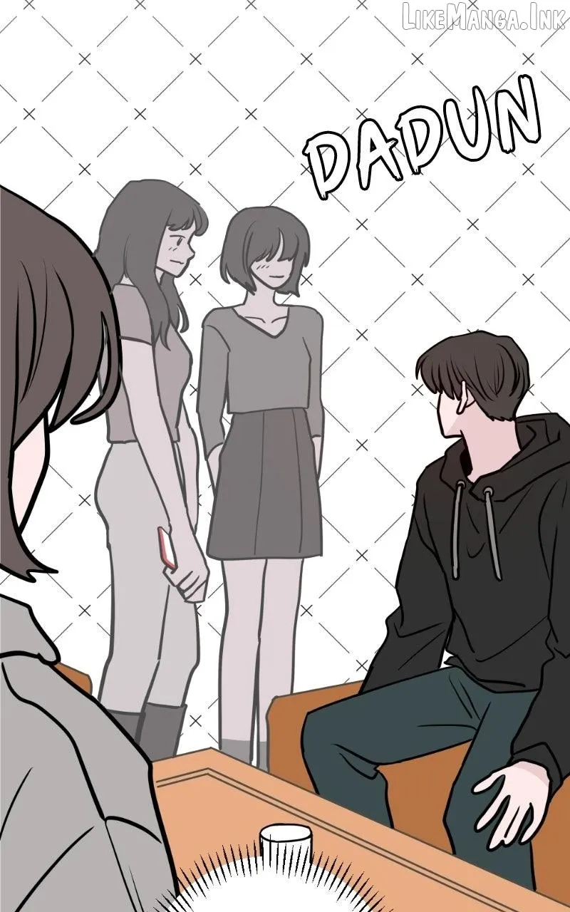 Love Letter Chapter 58 page 50 - 
