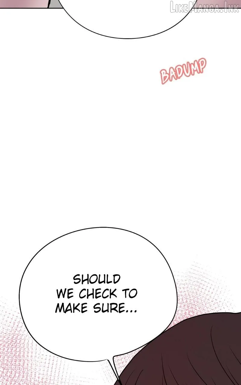Love Letter Chapter 58 page 6 - 