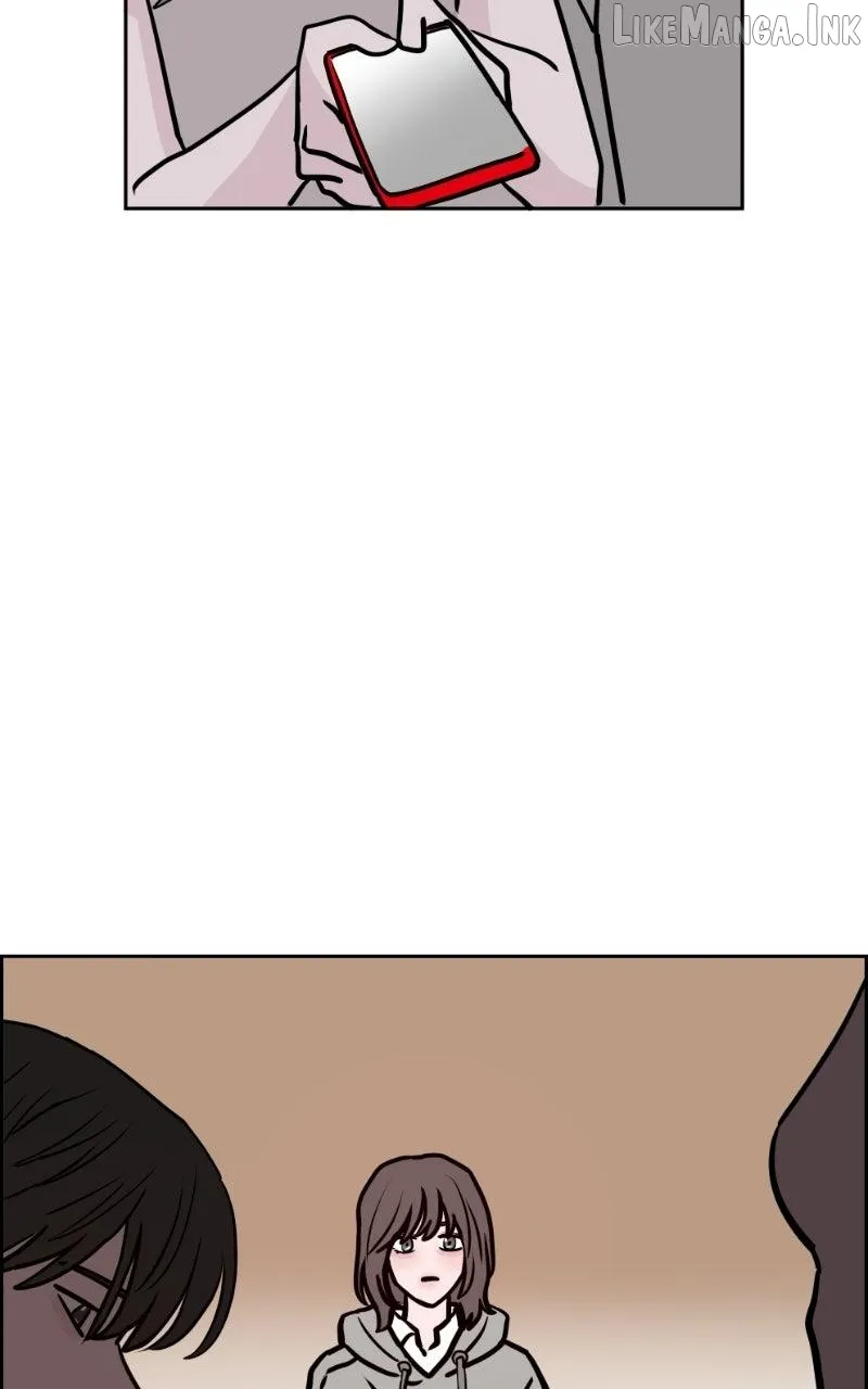 Love Letter Chapter 58 page 54 - 