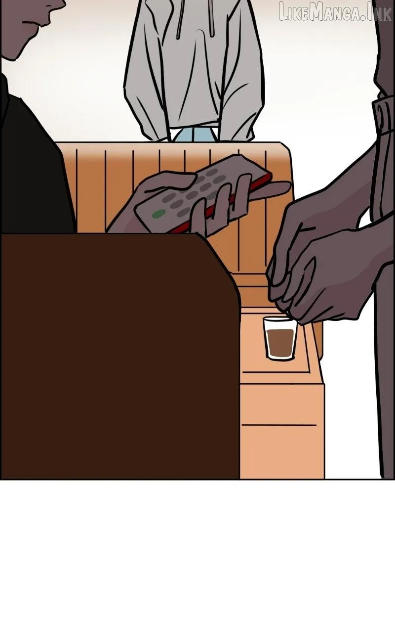 Love Letter Chapter 58 page 55 - 