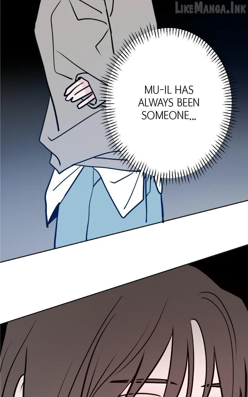 Love Letter Chapter 58 page 58 - 