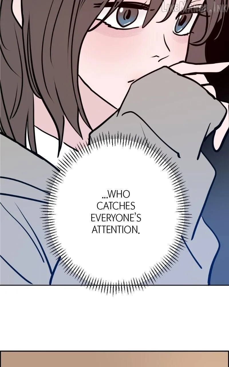 Love Letter Chapter 58 page 59 - 